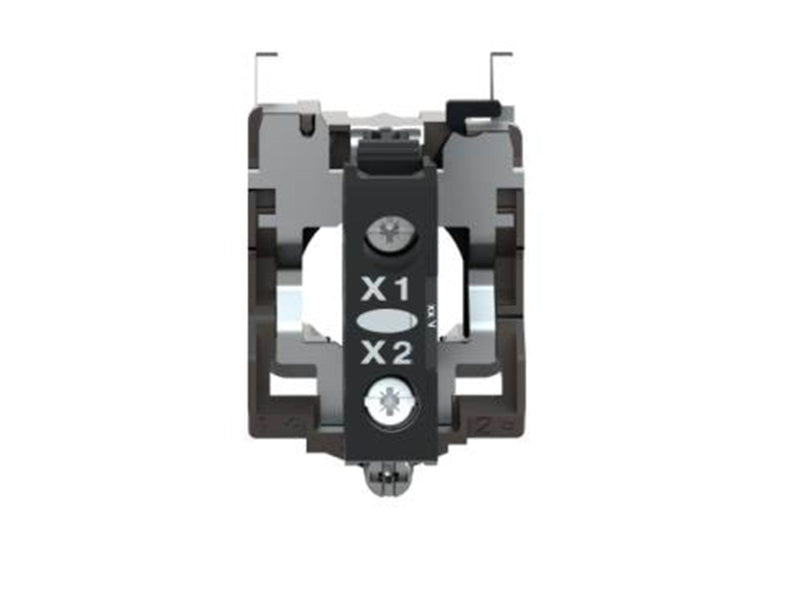 Schneider Electric 24 v led pilot light body