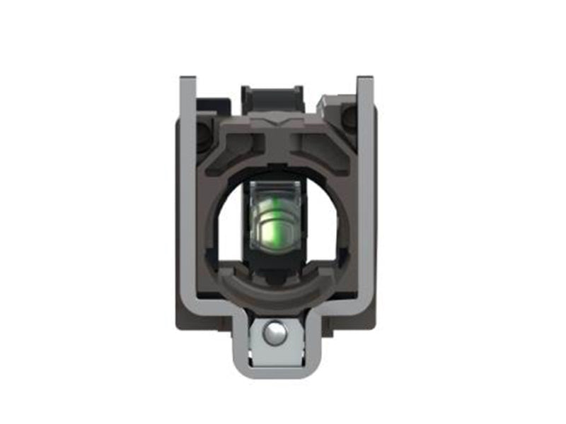 Schneider Electric 24 v led pilot light body