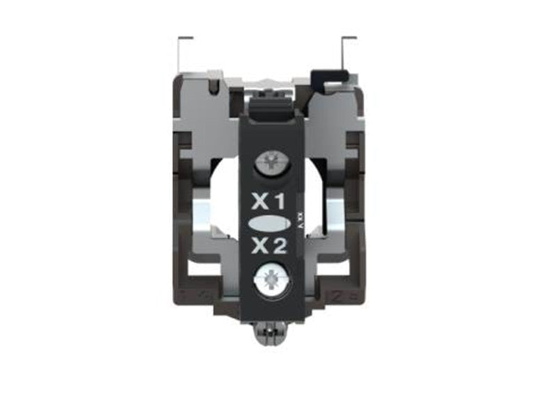 Schneider Electric 24 v led pilot light body