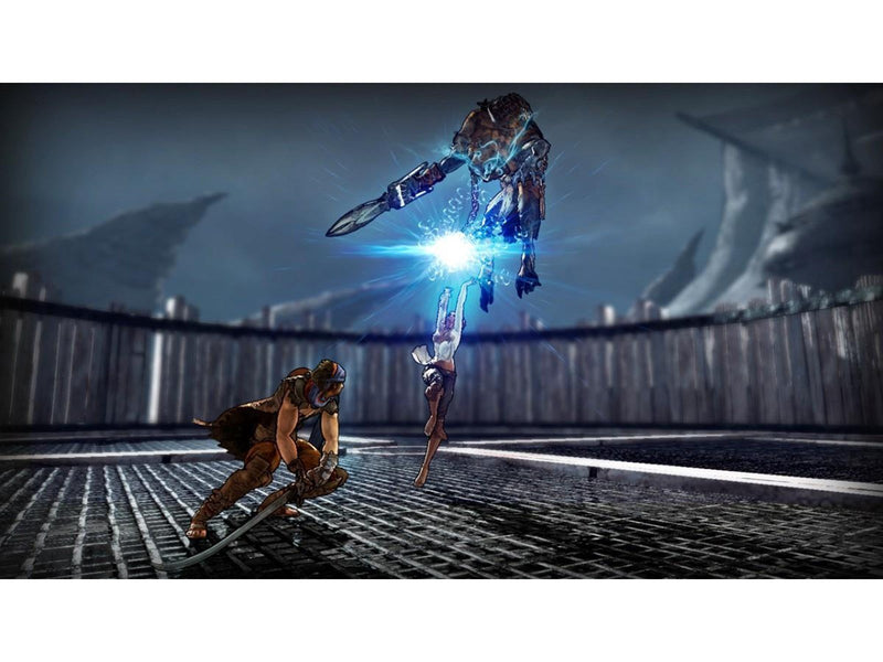 Prince of Persia - Microsoft Xbox 360 - Action - PEGI 12