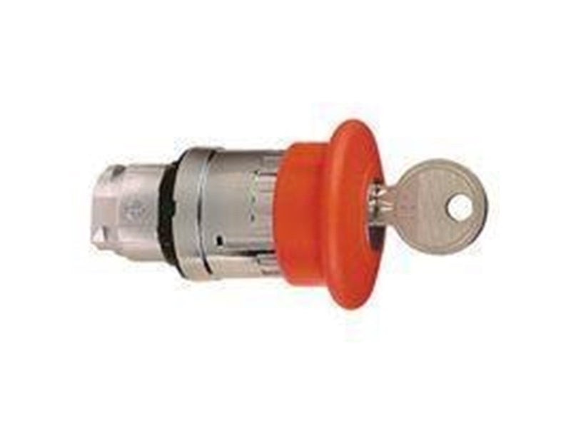 Schneider Electric Emergency stop op. head
