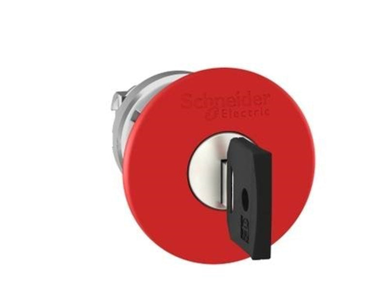 Schneider Electric Emergency stop op. head
