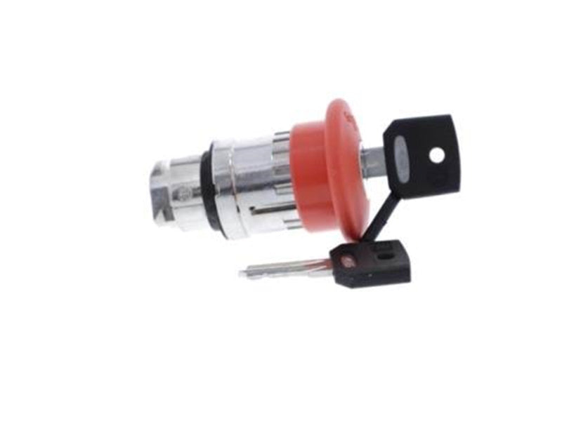 Schneider Electric Emergency stop op. head