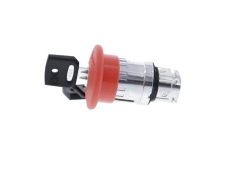 Schneider Electric Emergency stop op. head