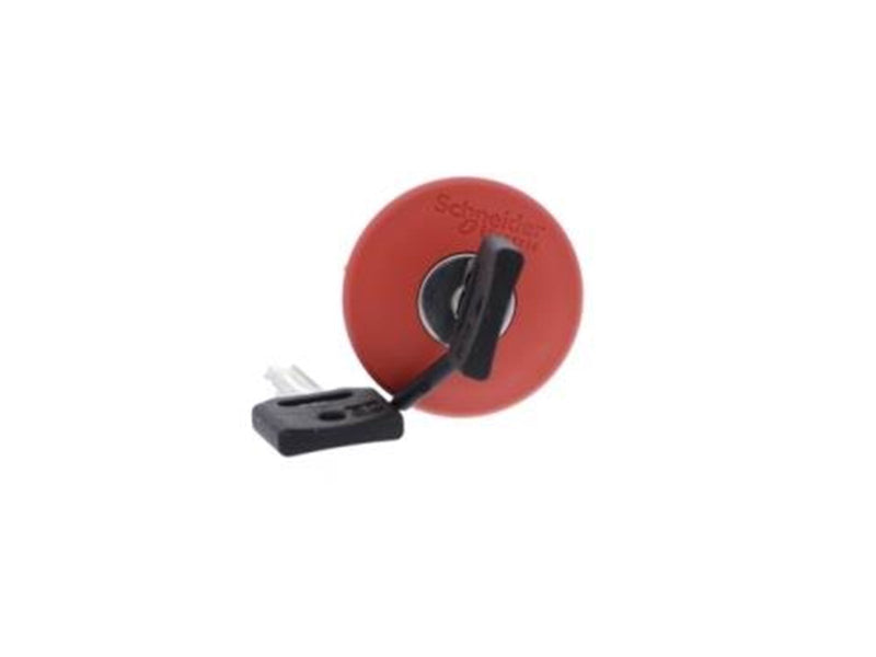 Schneider Electric Emergency stop op. head
