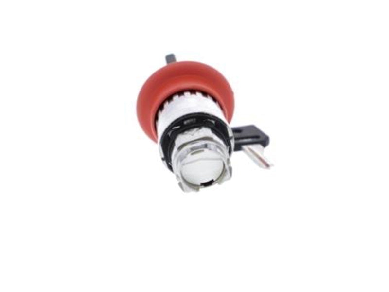 Schneider Electric Emergency stop op. head