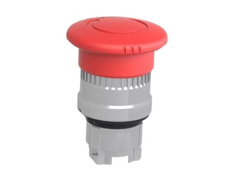 Schneider Electric Emergency stop op. head