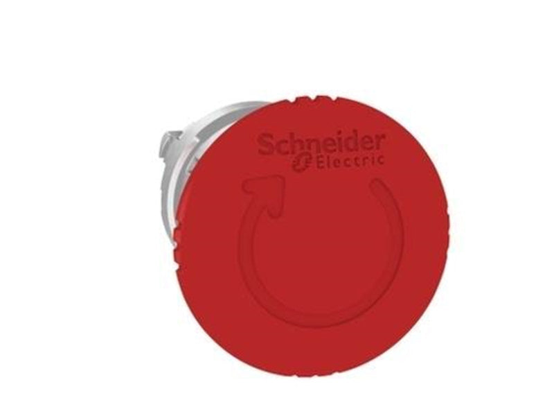 Schneider Electric Emergency stop op. head