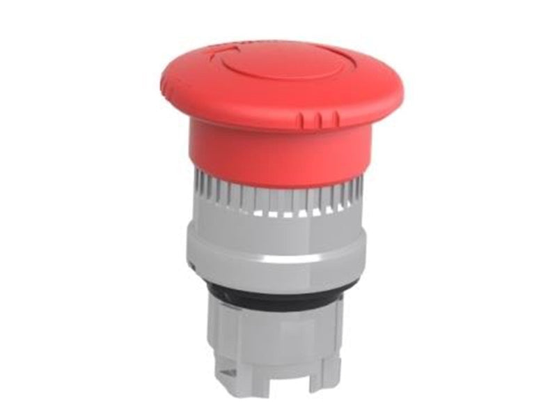 Schneider Electric Emergency stop op. head