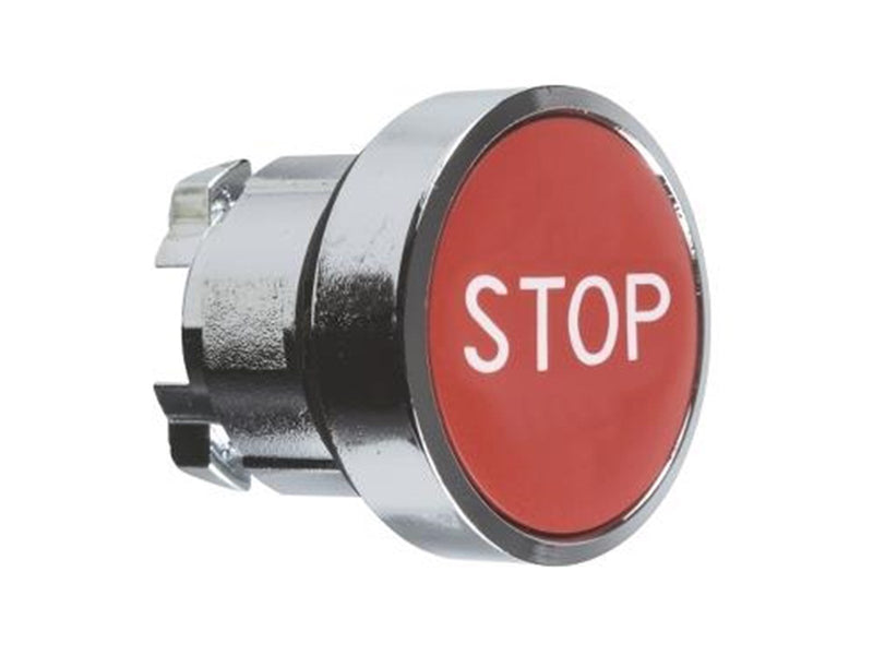 Schneider Electric Pushbutton operator head