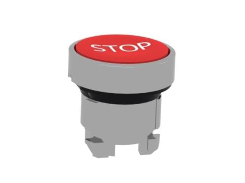 Schneider Electric Pushbutton operator head