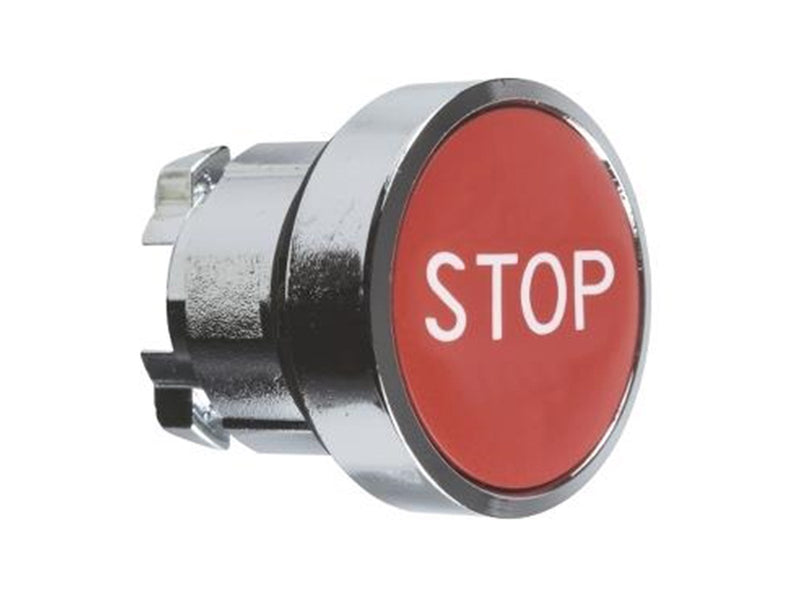 Schneider Electric Pushbutton operator head