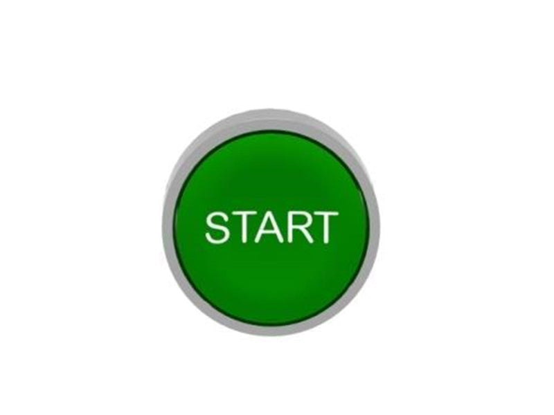 Schneider Electric Pushbutton operator head