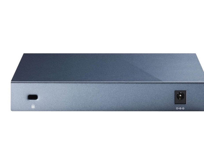 TP-Link TL-SG108 8-Port 10/100/1000Mbps Desktop Switch