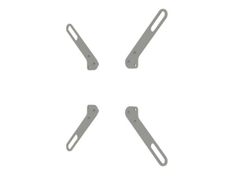 SMS FS010110 15 kg 200 x 100 mm