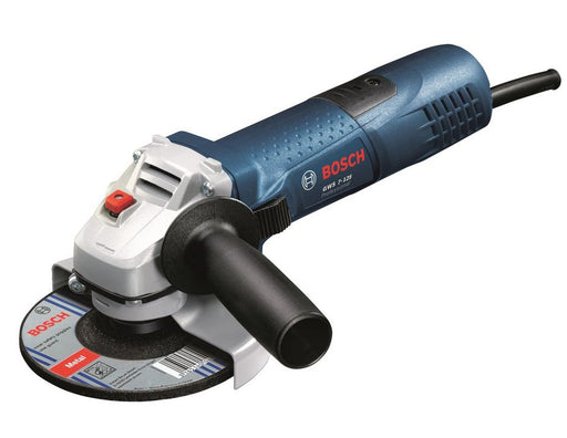 Bosch Professional GWS 7-125 Winkelschleifer