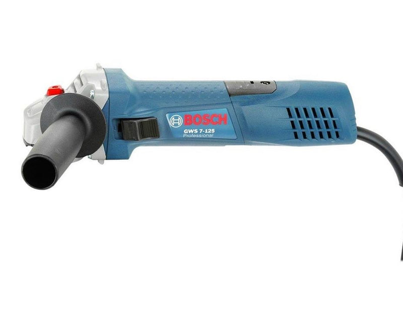 Bosch Professional GWS 7-125 Winkelschleifer