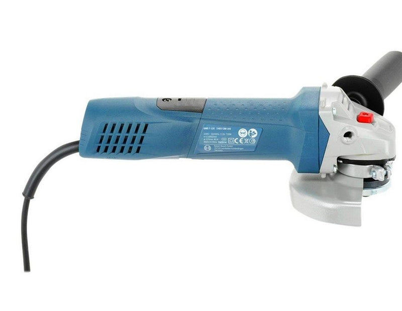 Bosch Professional GWS 7-125 Winkelschleifer