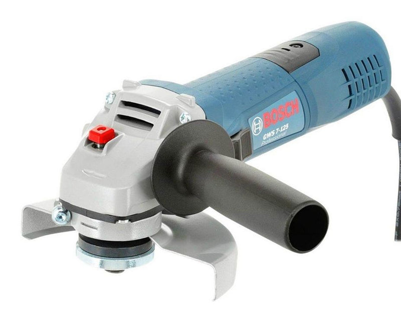 Bosch Professional GWS 7-125 Winkelschleifer
