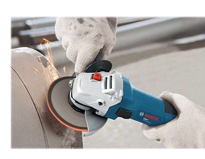 Bosch Professional GWS 7-125 Winkelschleifer
