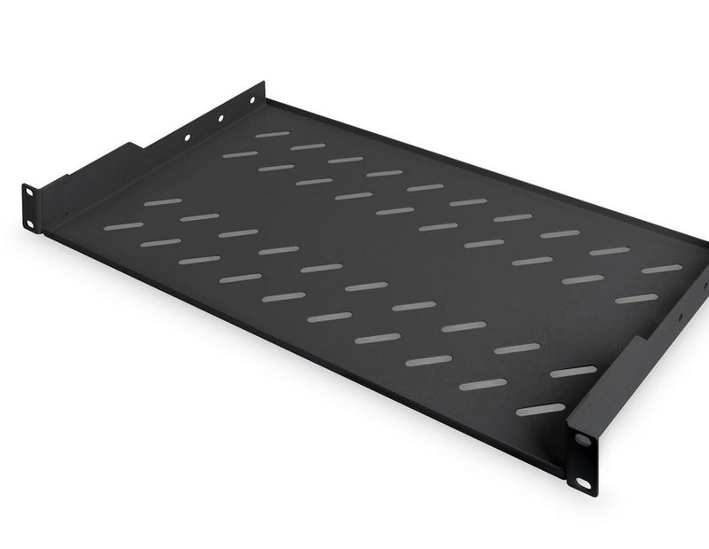 DIGITUS DN-19 TRAY-1-SW - 1U Fixed Shelf