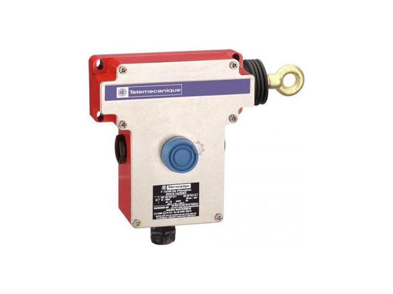 TELEMECANIQUE SENSORS Em.trip.w.sw.reset metalic xy2ce1a290