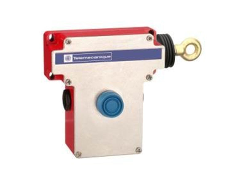 TELEMECANIQUE SENSORS Em.trip.w.sw.reset metalic xy2ce1a290