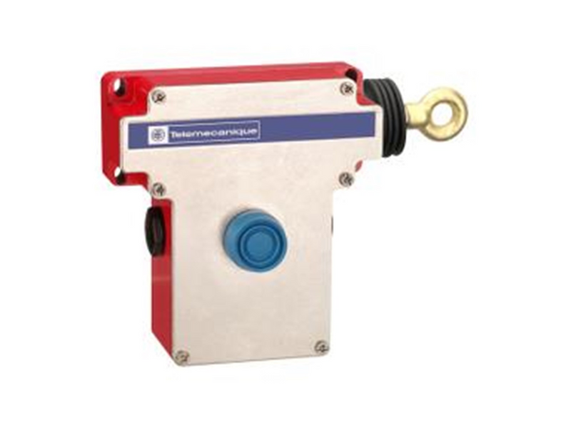 TELEMECANIQUE SENSORS Em.trip.w.sw.reset metalic xy2ce1a290