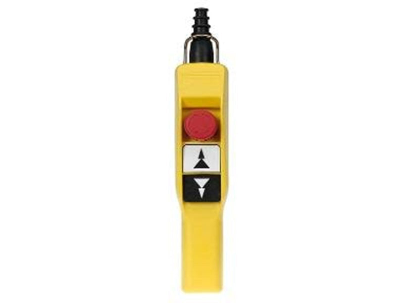 Schneider Electric Pistol pendant station 2 pb + emergency