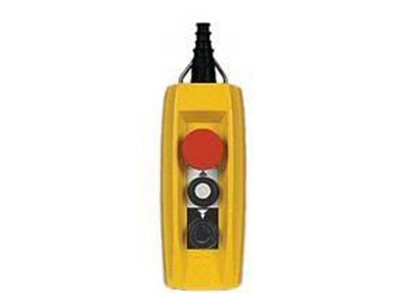 Schneider Electric Pushbutton head