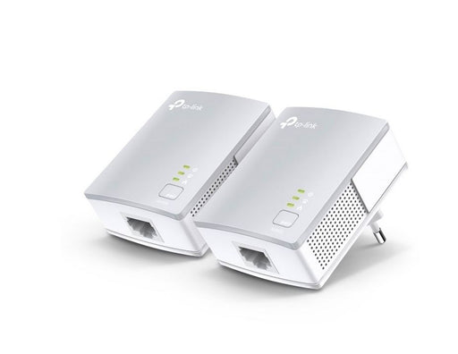 TP-Link TL-PA4010 KIT AV600 Powerline Starter Kit