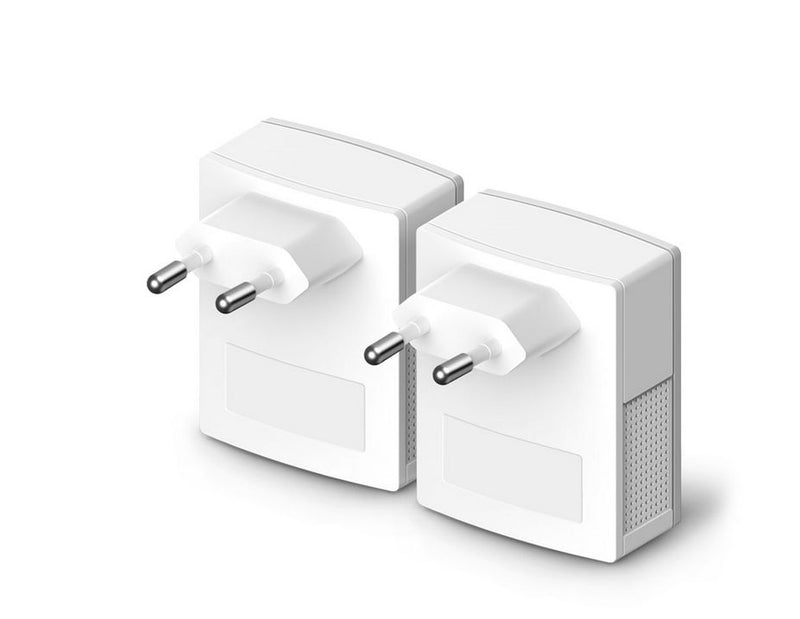 TP-Link TL-PA4010 KIT AV600 Powerline Starter Kit