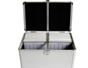 MediaRange DJ-Case für CD/DVD Disks