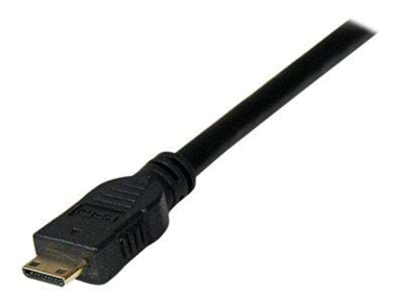StarTech.com Mini HDMI zu DVI-D Kabel