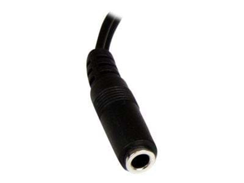 StarTech.com Stereo Audio Kabel