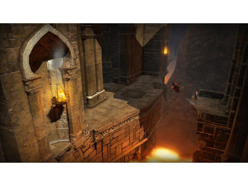 Prince of Persia - Microsoft Xbox 360 - Action - PEGI 12