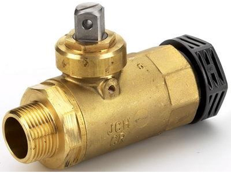 JCH ball valve 1 x 32 pe