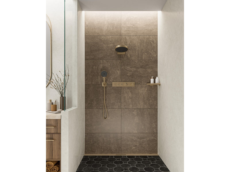 Hansgrohe isiflex shower hose 1600 mm