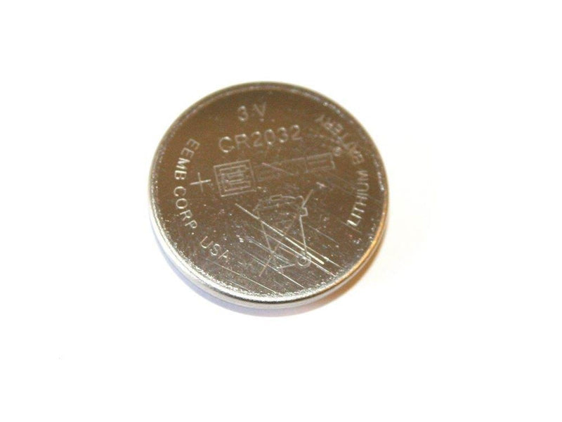 Elma Instruments Battery - 3v cr2450