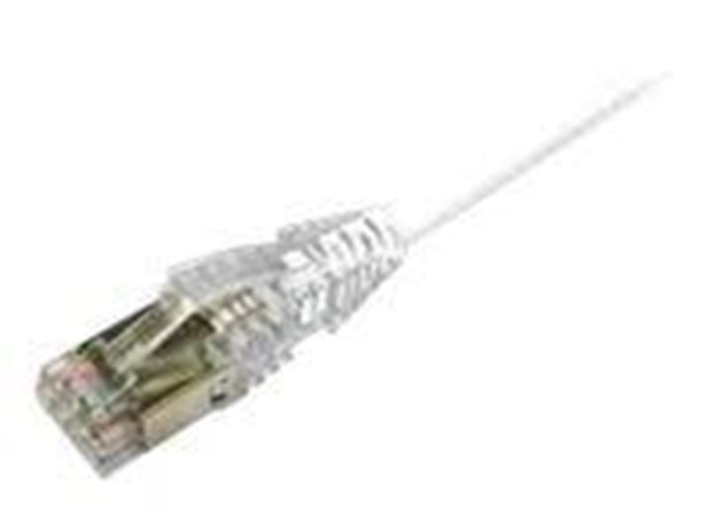 Netconnect Patchcord cat6a s/ftp lszh 20m white