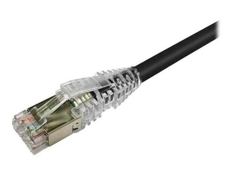 Netconnect Patchcord cat6a s/ftp lszh 2m blue