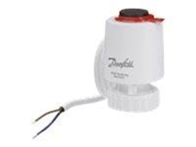 Danfoss twa-q 24v nc 1.2m cabel