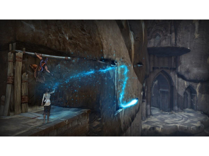 Prince of Persia - Microsoft Xbox 360 - Action - PEGI 12
