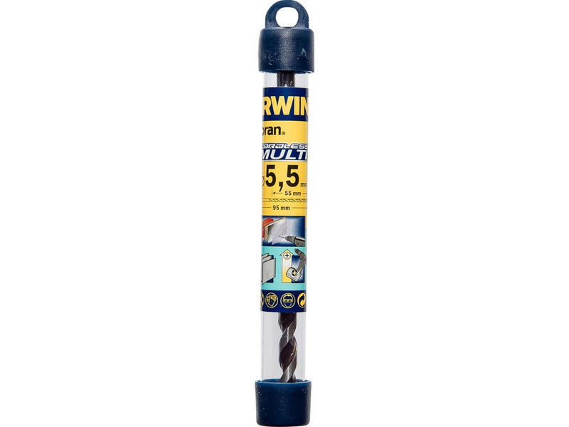 Irwin ir cordless 5.5x95x55
