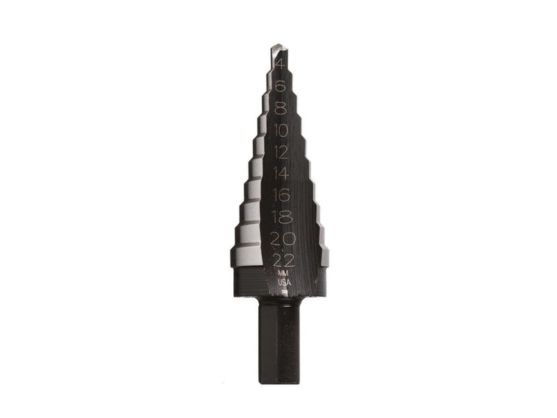 Irwin ir ubit 4m 4-22 mm 10 holes