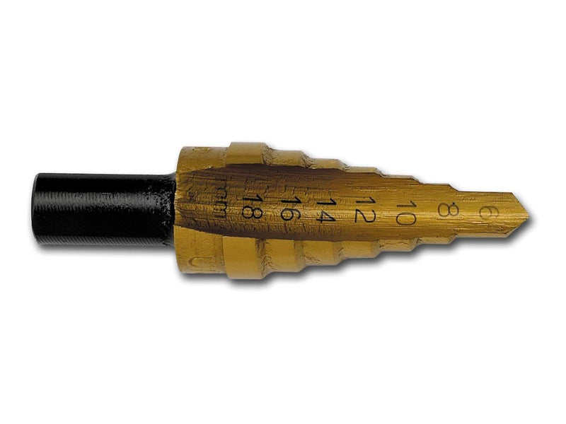 Irwin ir ubit 4m 4-22 mm 10 holes