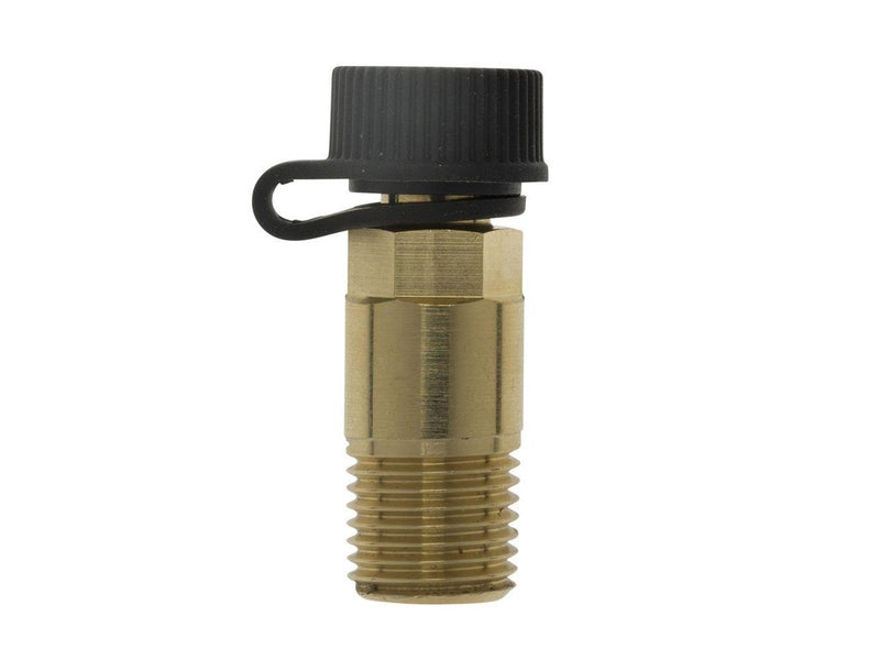 IMI Hydronic Measurement point