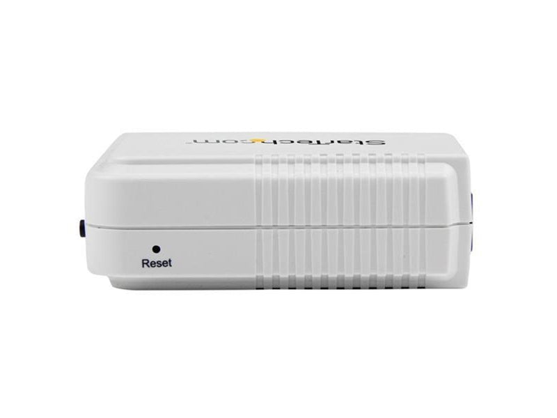 StarTech.com 1 Port USB Drahtlos N Netzwerk Druck Server