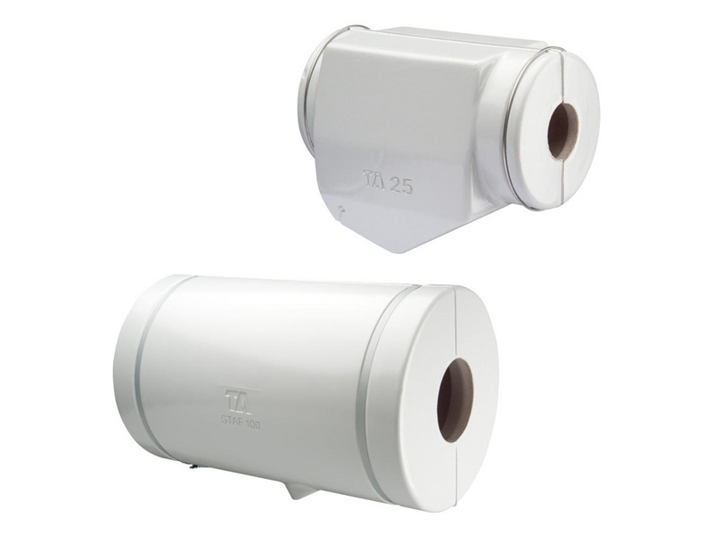IMI Hydronic Insulation for valve stad/stam dn50