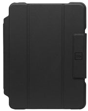 Tucano Alunno Ultra Schutzcase für das Apple iPad 10.2' & iPad Air 10.5' - Schwarz
